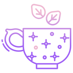 Tea icon