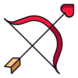 큐피드 보우 icon