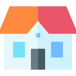 Cottage icon