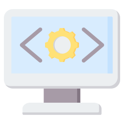 programmierung icon