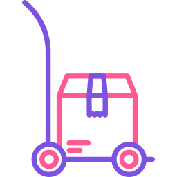 Cart icon