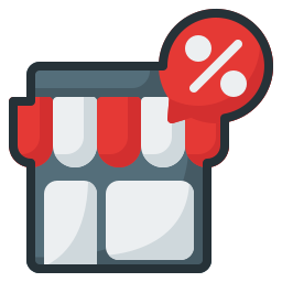 Store icon