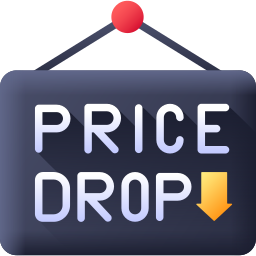 가격 icon