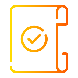 Checklist icon