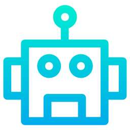 robot icono