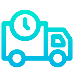 Delivery icon