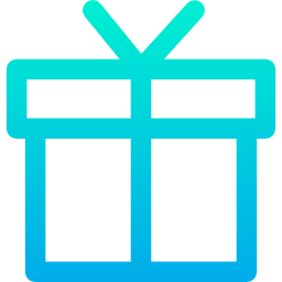 Gift icon