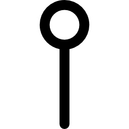 ロケーションマーク icon