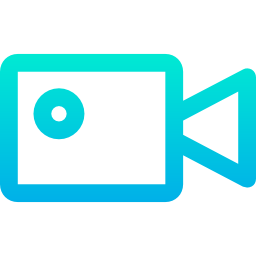 videokamera icon