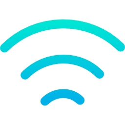 wifi Icône