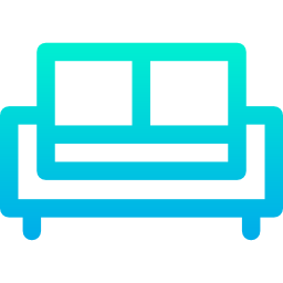 sofa icon