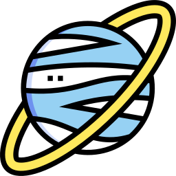 Uranus icon