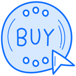 Buy now icon