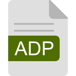 adp icon