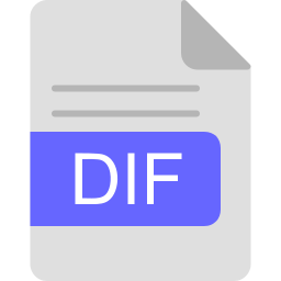 file extensions icon