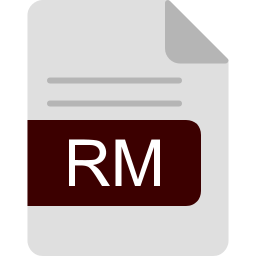 rm иконка