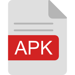 APK file format icon