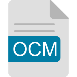 file extensions icono