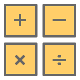 Calculator icon