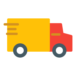 Truck icon