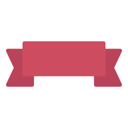 Ribbon icon