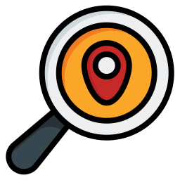 Search icon