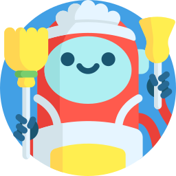 housekeeper icon