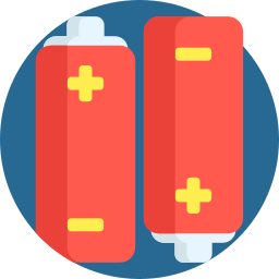 Battery icon