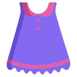 Dress icon