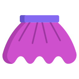 Dress icon