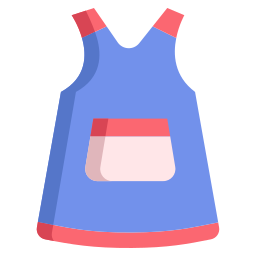 Dress icon