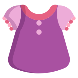 kleid icon