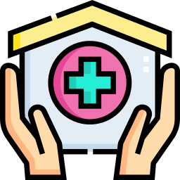 Hospicio icono