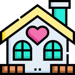 Home icon