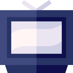 tv icona