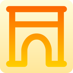 Archway icon