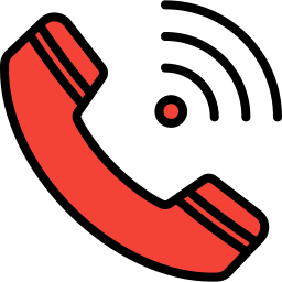 Telephone icon