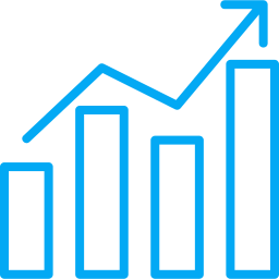 statistiek icoon