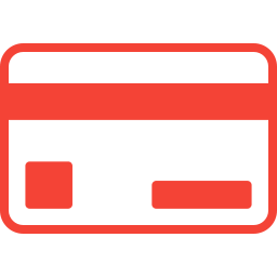 Credit card icon