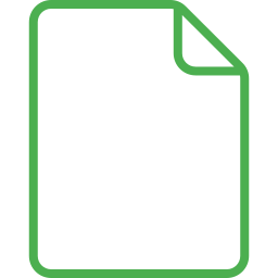 Document icon