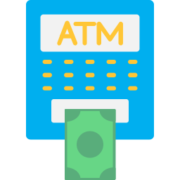 atm icon