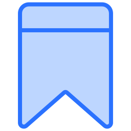 Bookmark icon