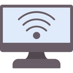 Wireless Connectivity icon