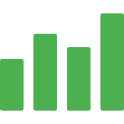 statistica icona