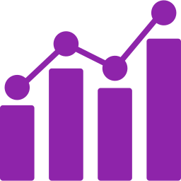 statistiek icoon