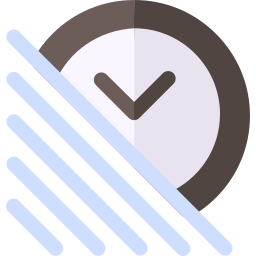 zeitblindheit icon