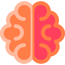 Brain icon