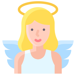 Angel icon