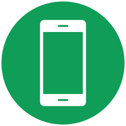 Smartphone icon