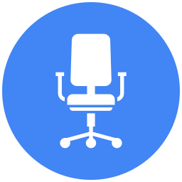 Desk Chair icon